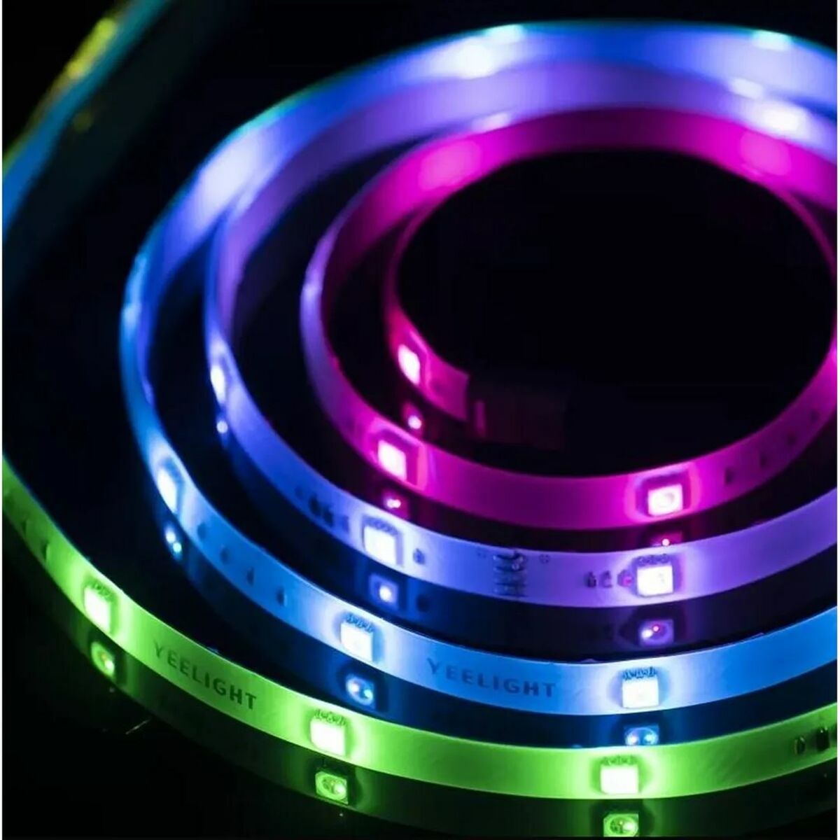 LED strips Yeelight YLDD005 Viacfarebná 400 lm